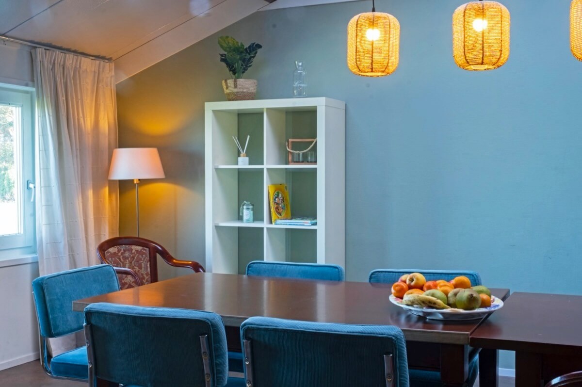 Afbeelding van 6 pers. appartement - 3 slaapkamers