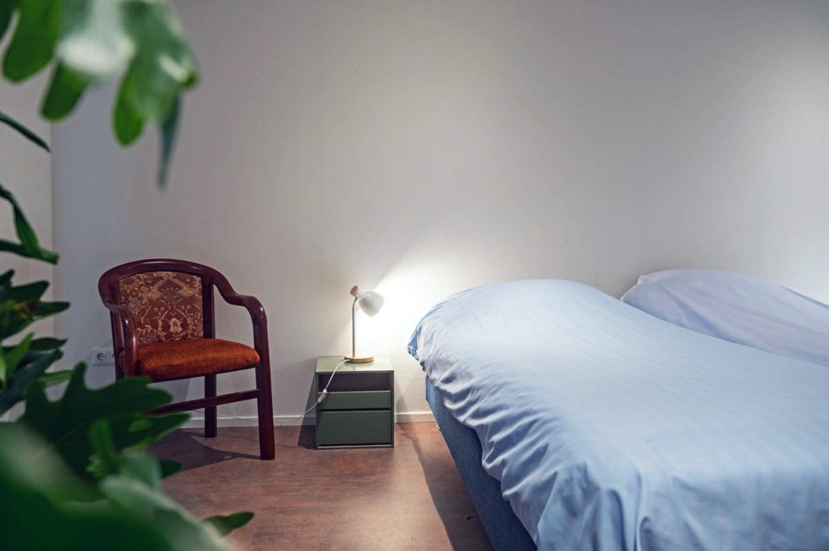 Afbeelding van 6 pers. appartement - 3 slaapkamers