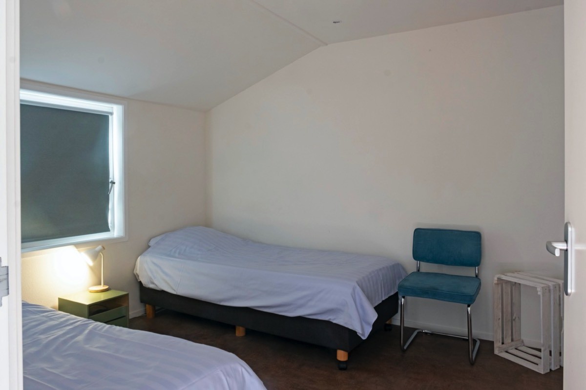 Afbeelding van 6 pers. appartement - 3 slaapkamers