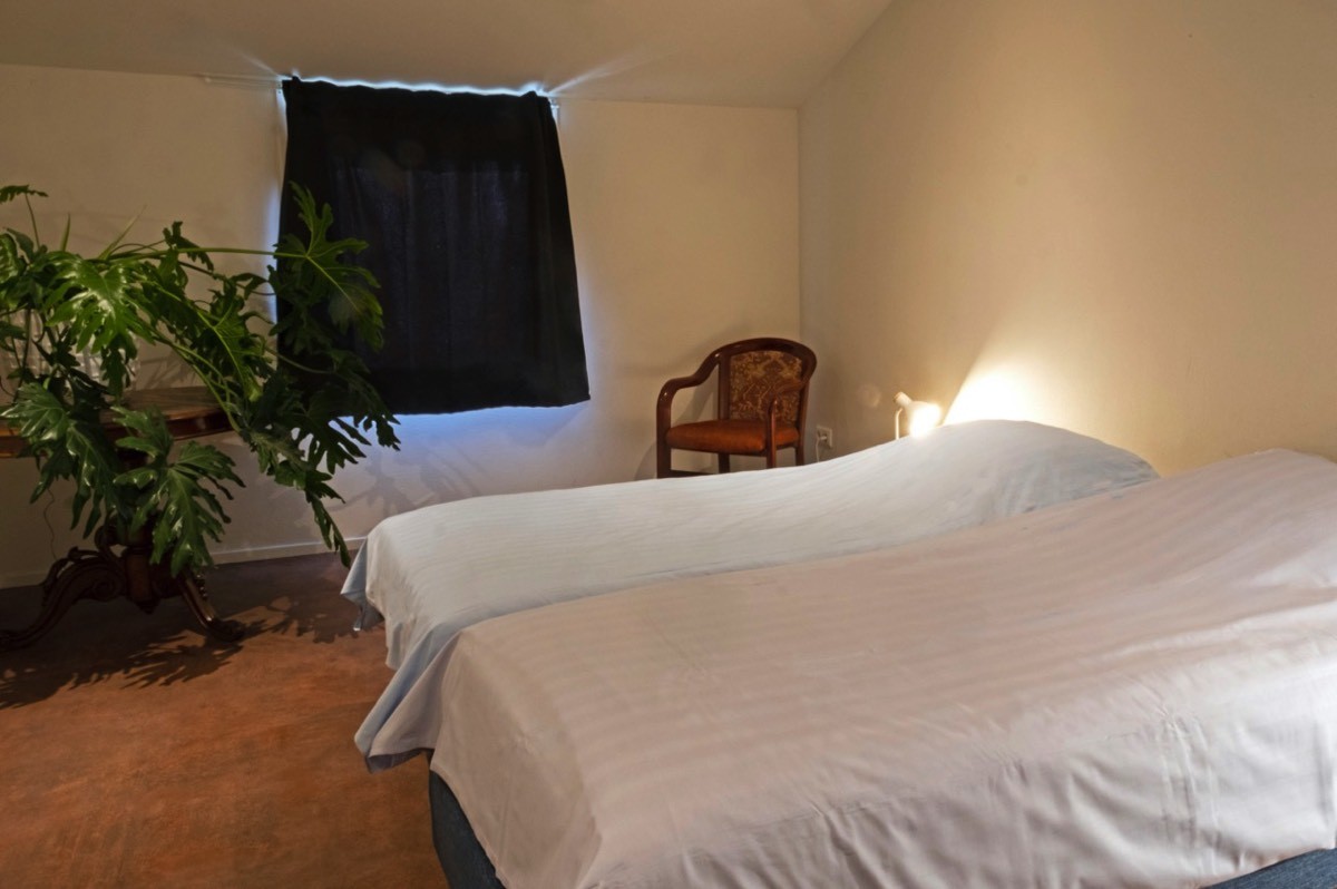 Afbeelding van 6 pers. appartement - 3 slaapkamers