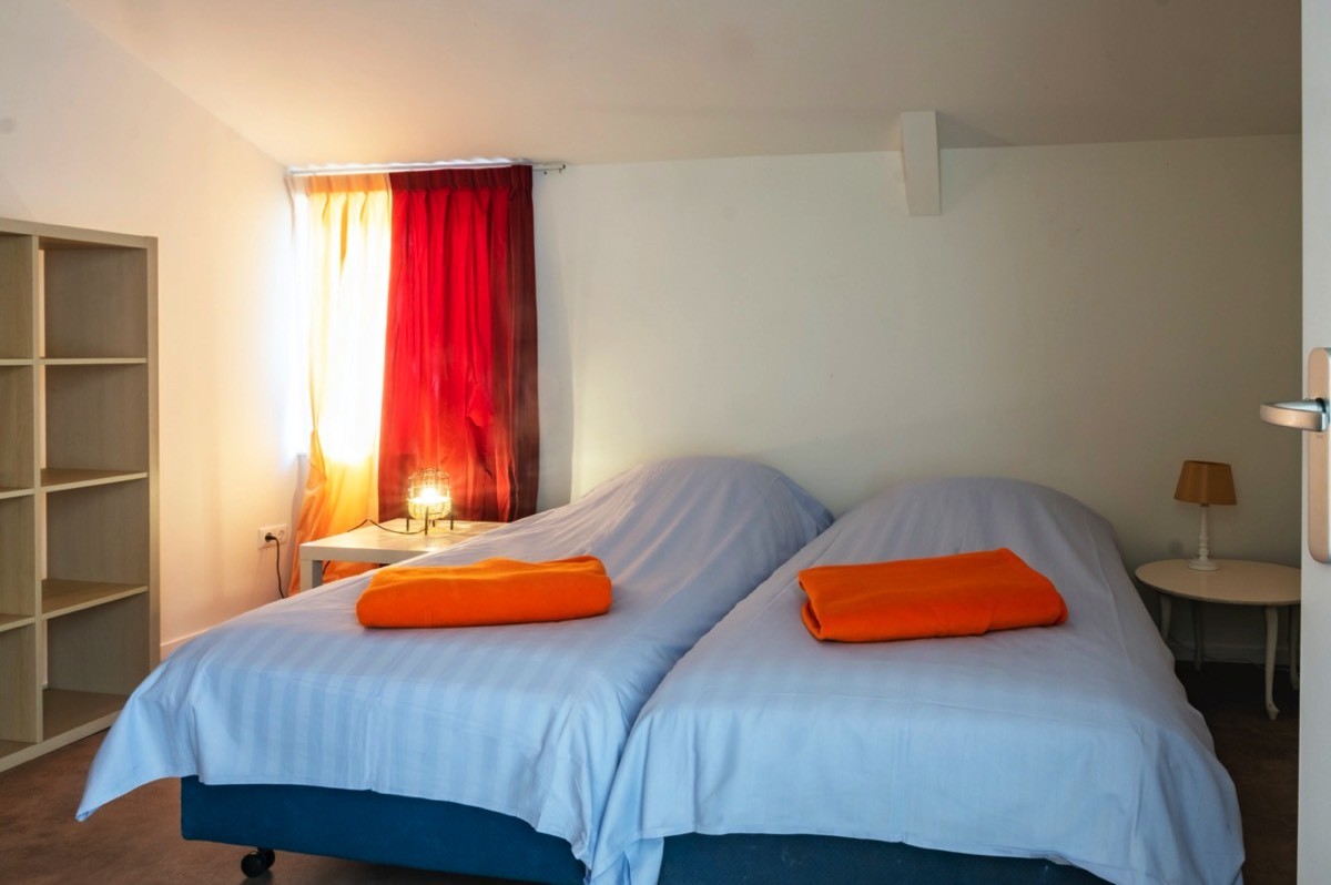 Afbeelding van 2 pers. appartement - 1 slaapkamer