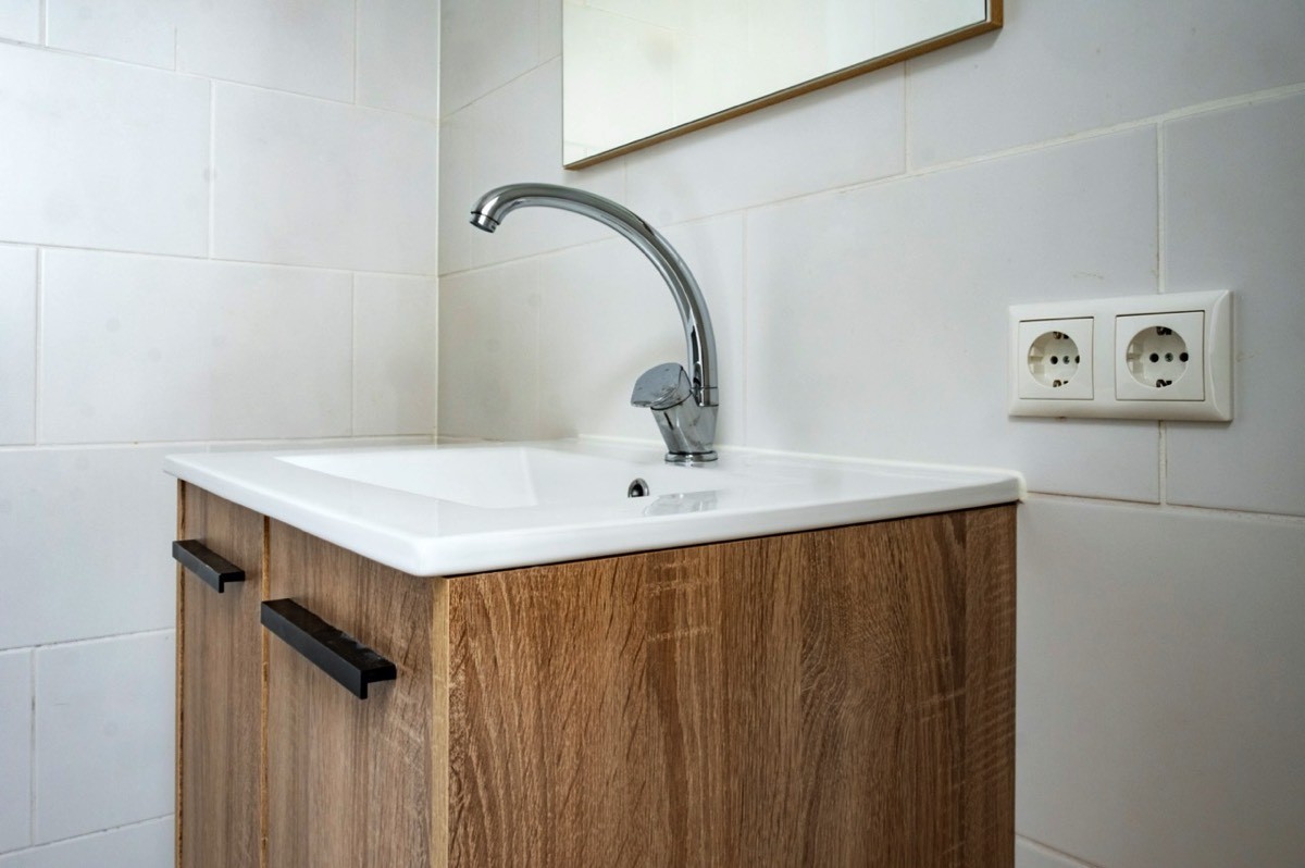 Afbeelding van 2 pers. appartement - 1 slaapkamer