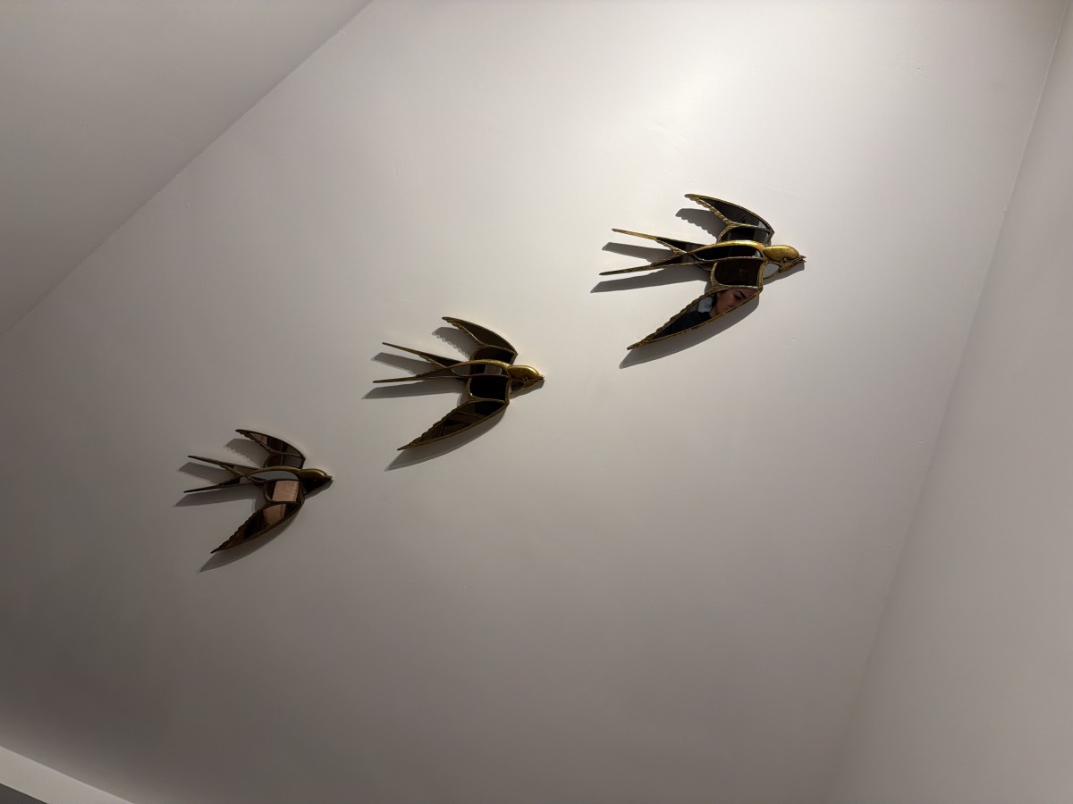 Afbeelding van Overnachten bij Riekje