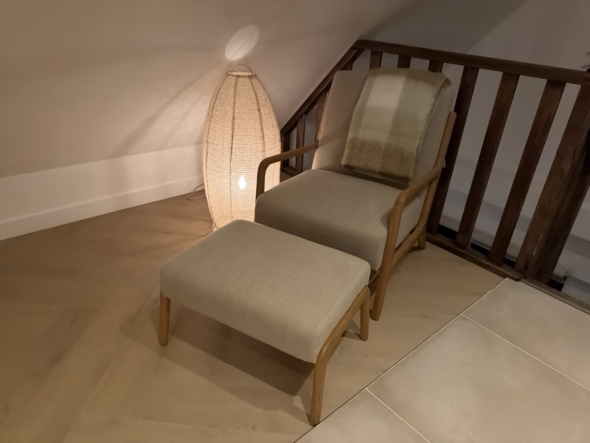 Afbeelding van Overnachten bij Riekje