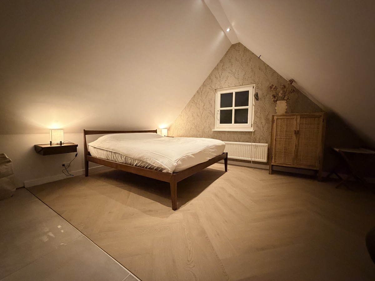 Afbeelding van Overnachten bij Riekje