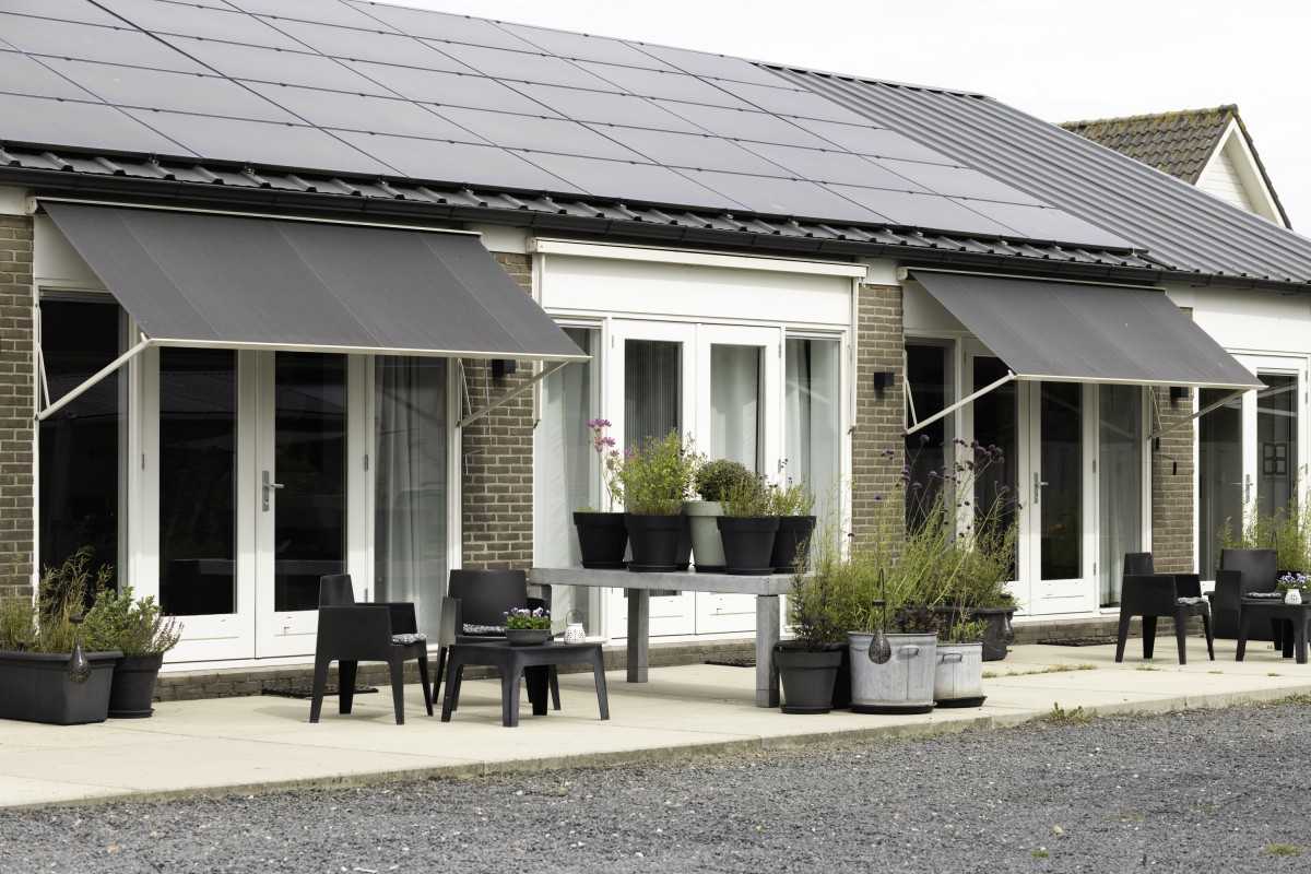 Afbeelding van BnB 2