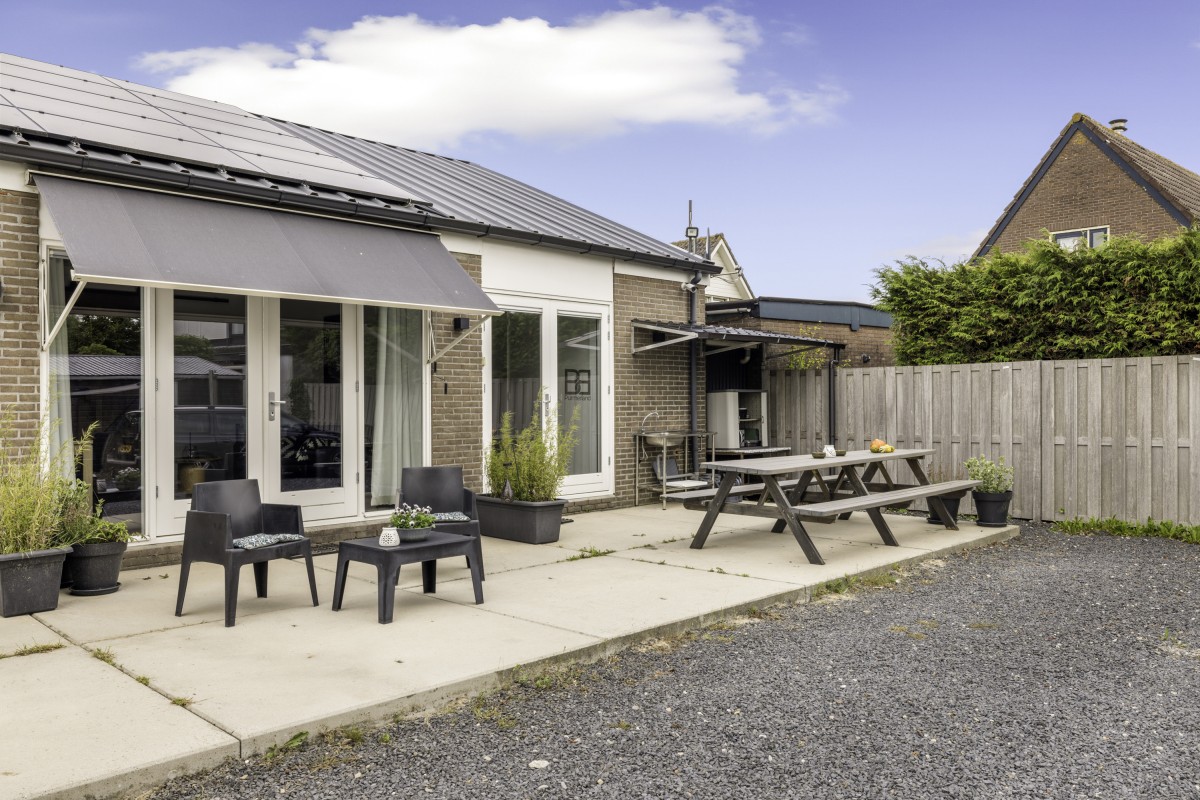 Afbeelding van BnB 2