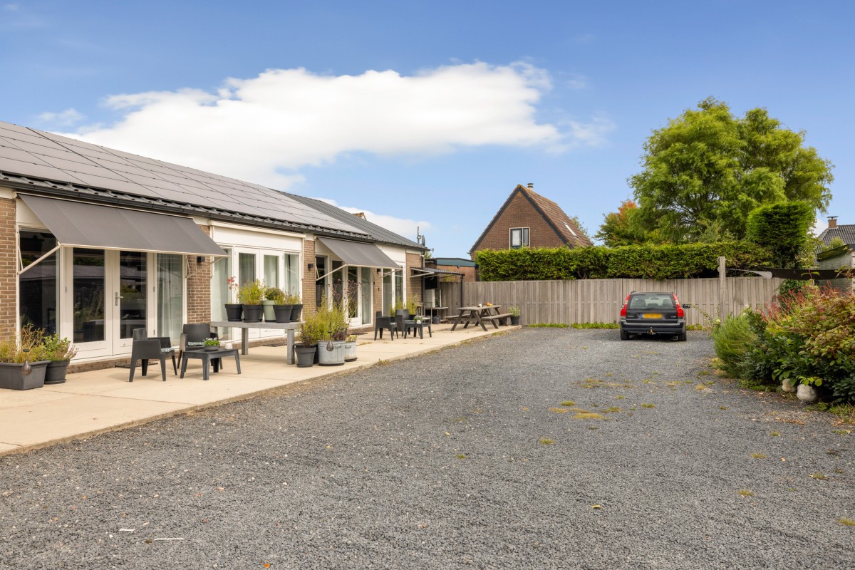 Afbeelding van BnB 2