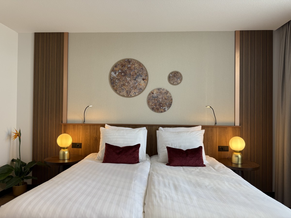 Pictures of Comfort room 2