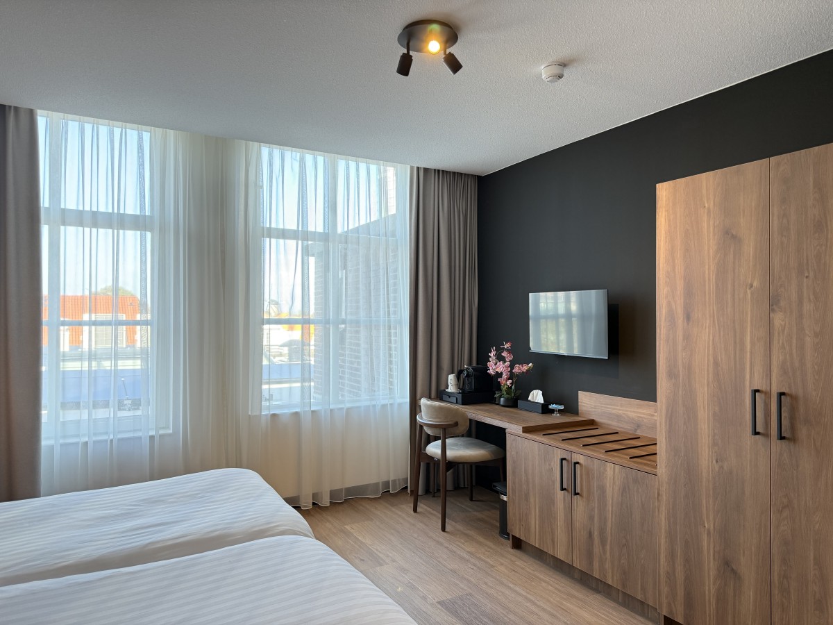 Pictures of Comfort room 2