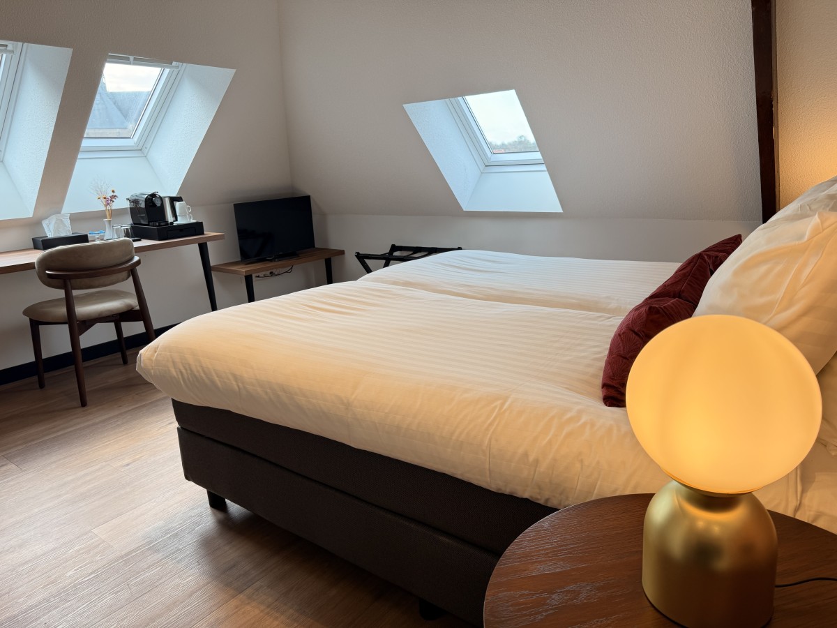 Pictures of Comfort room 4