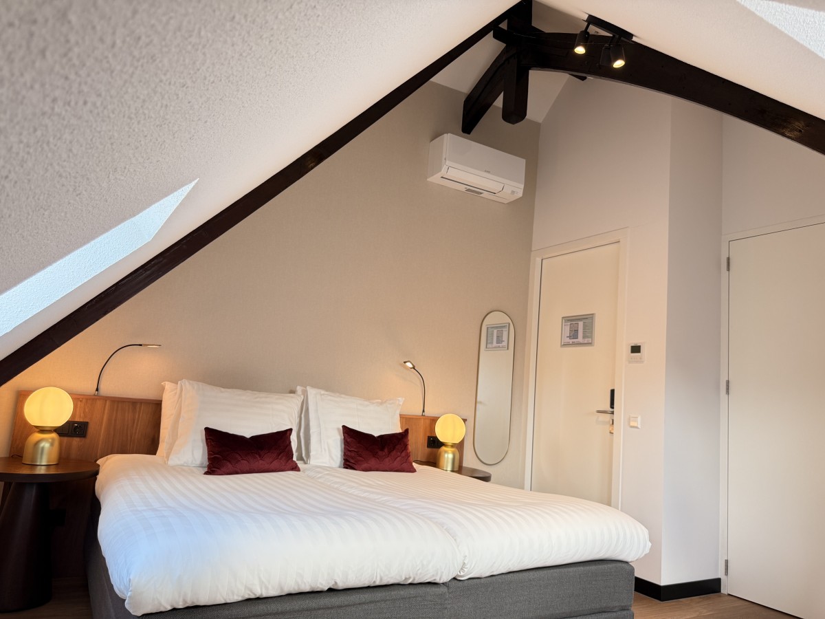 Pictures of Comfort room 4