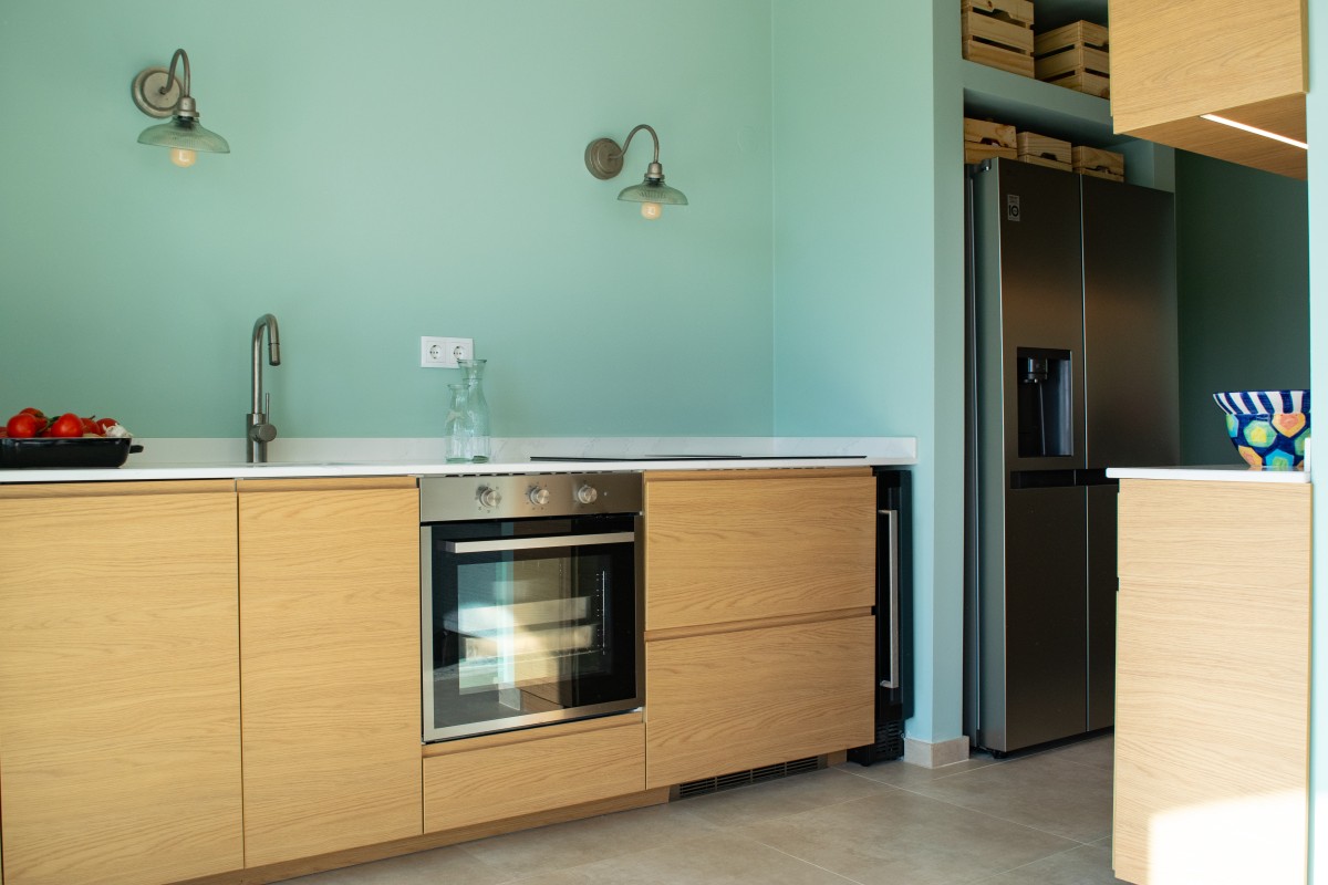 Bild von Casa Celine 1-2 Personen Bungalow