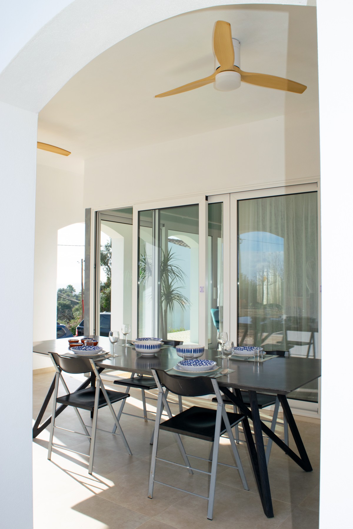 Bild von Casa Celine 1-2 Personen Bungalow