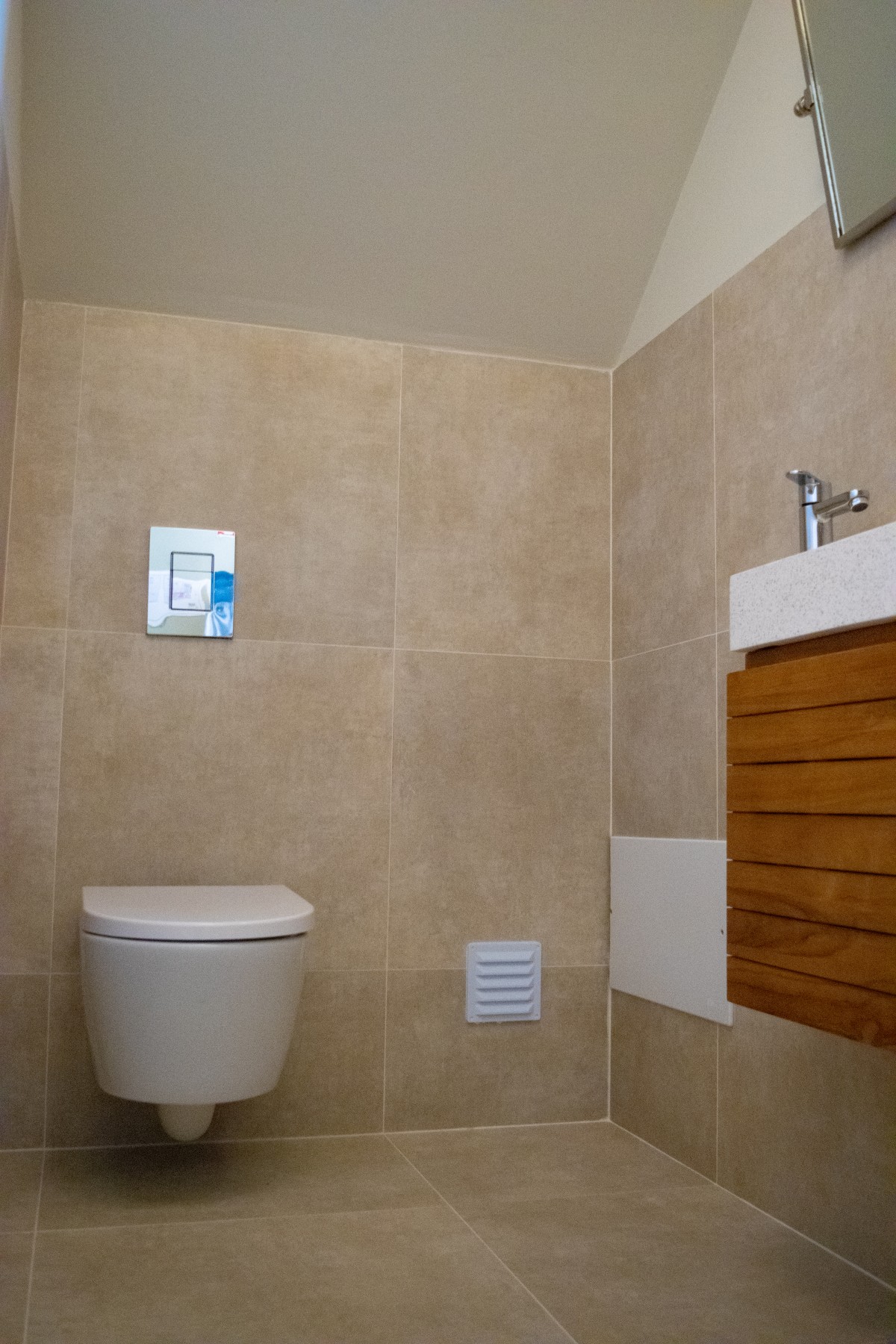 Bild von Casa Celine 1-2 Personen Bungalow