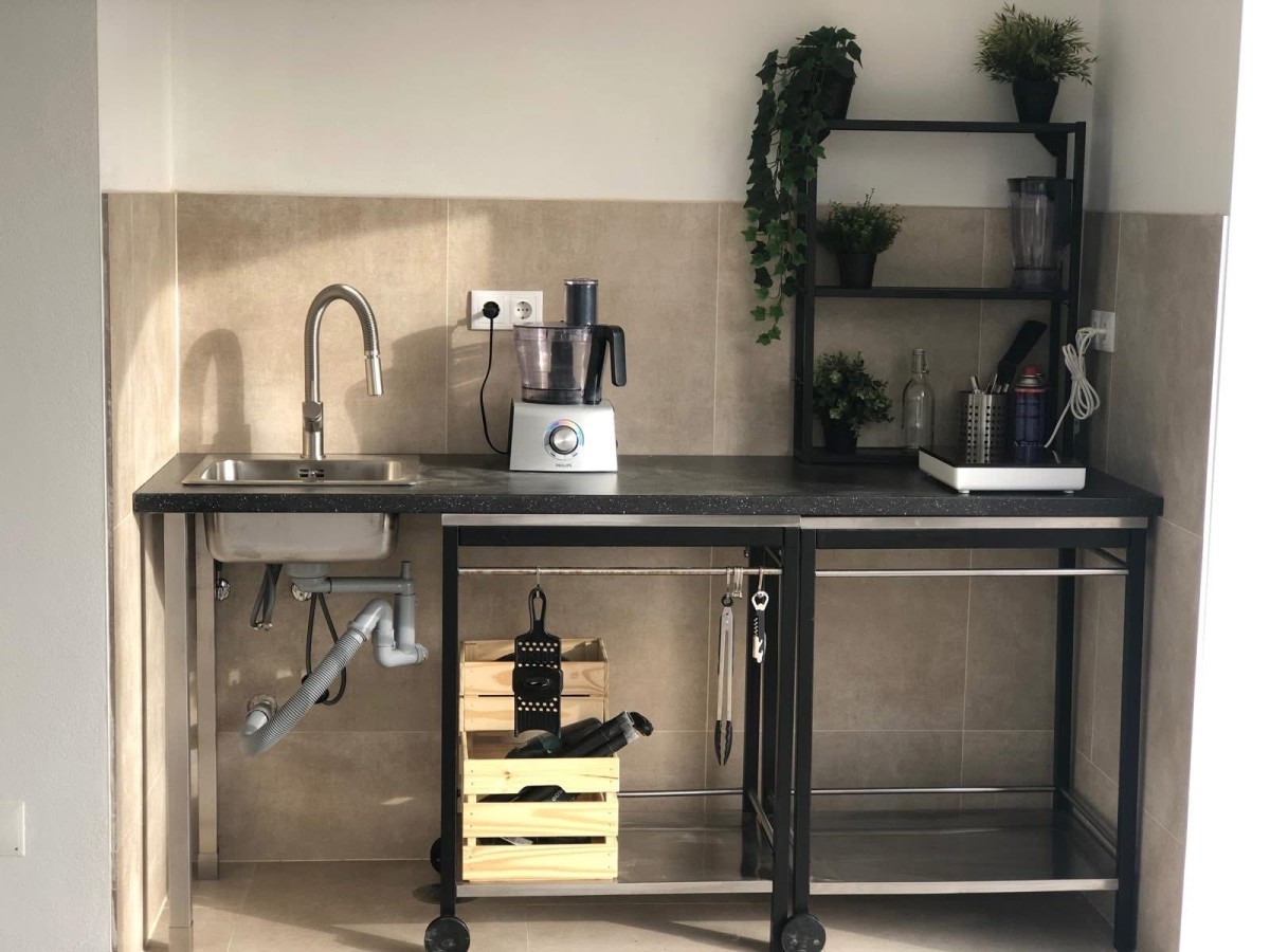 Image de Casa Celine bungalow de vacances pour 1-2 personnes