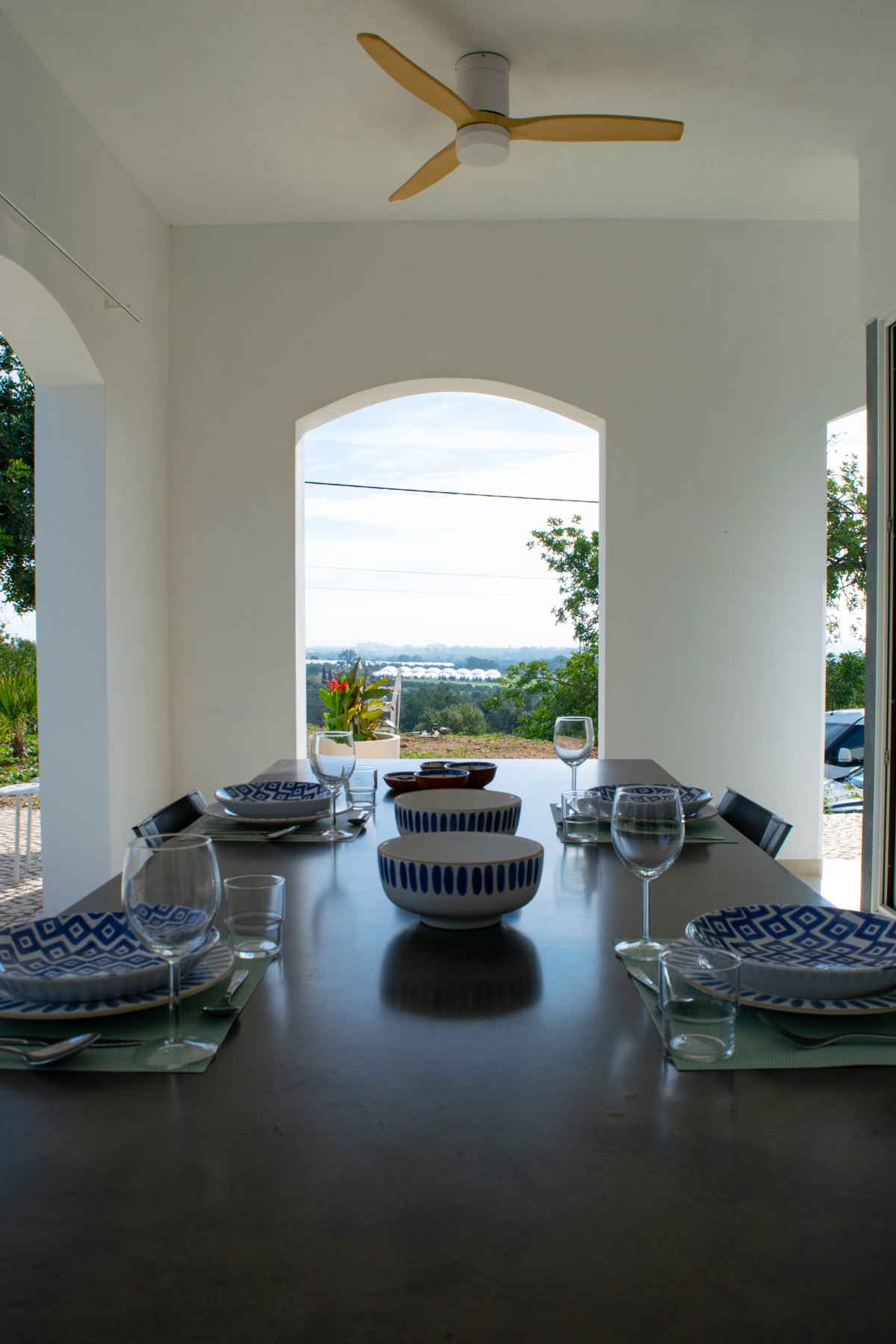 Bild von Casa Celine 1-2 Personen Bungalow