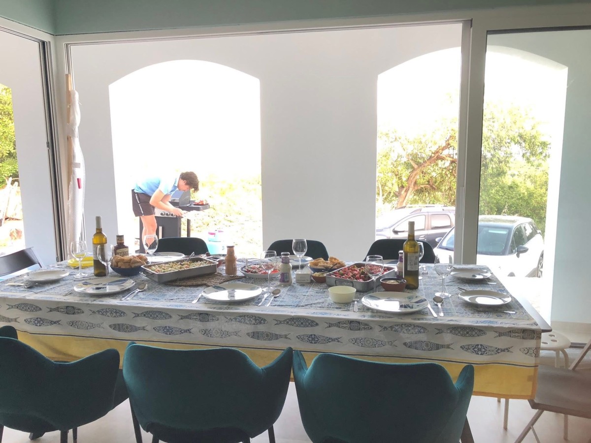 Image de Casa Celine bungalow de vacances pour 1-2 personnes