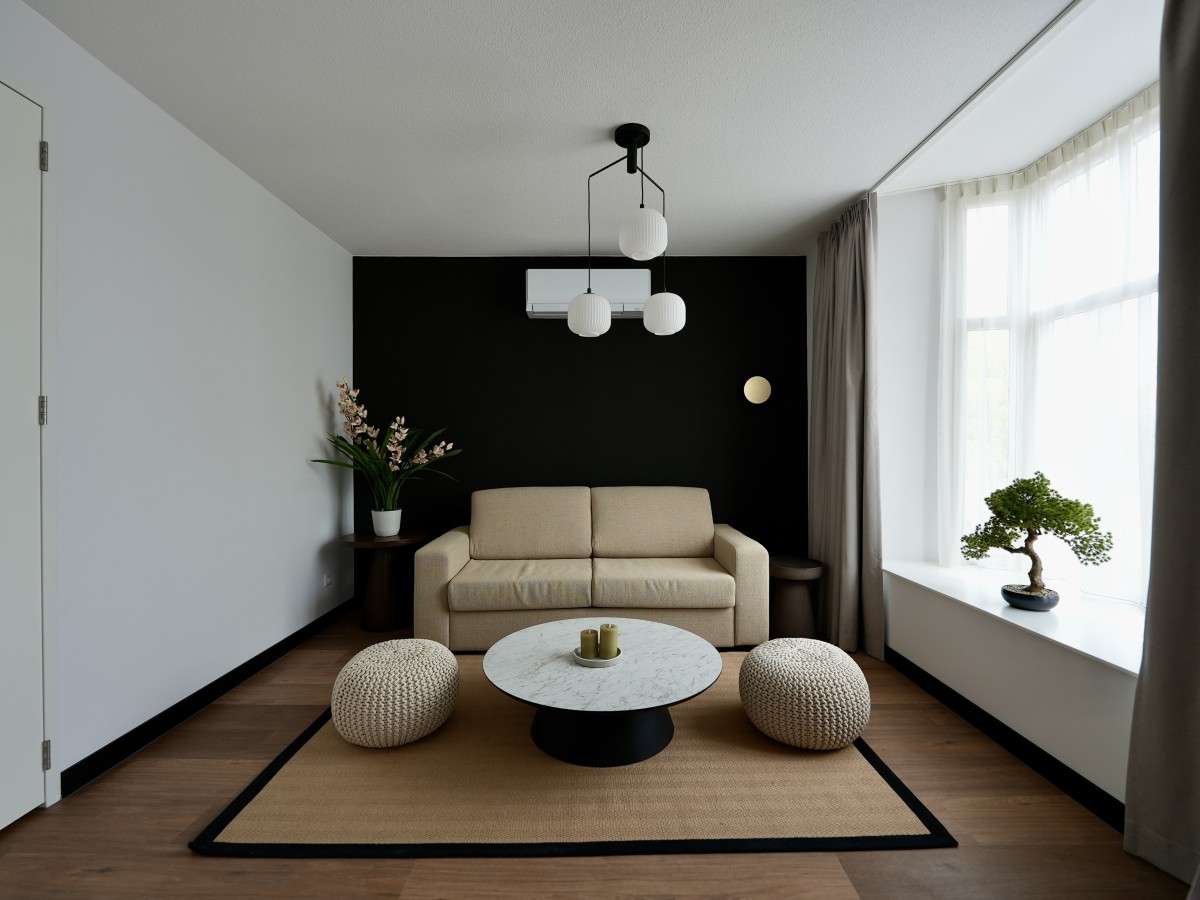 Pictures of Deluxe room 3