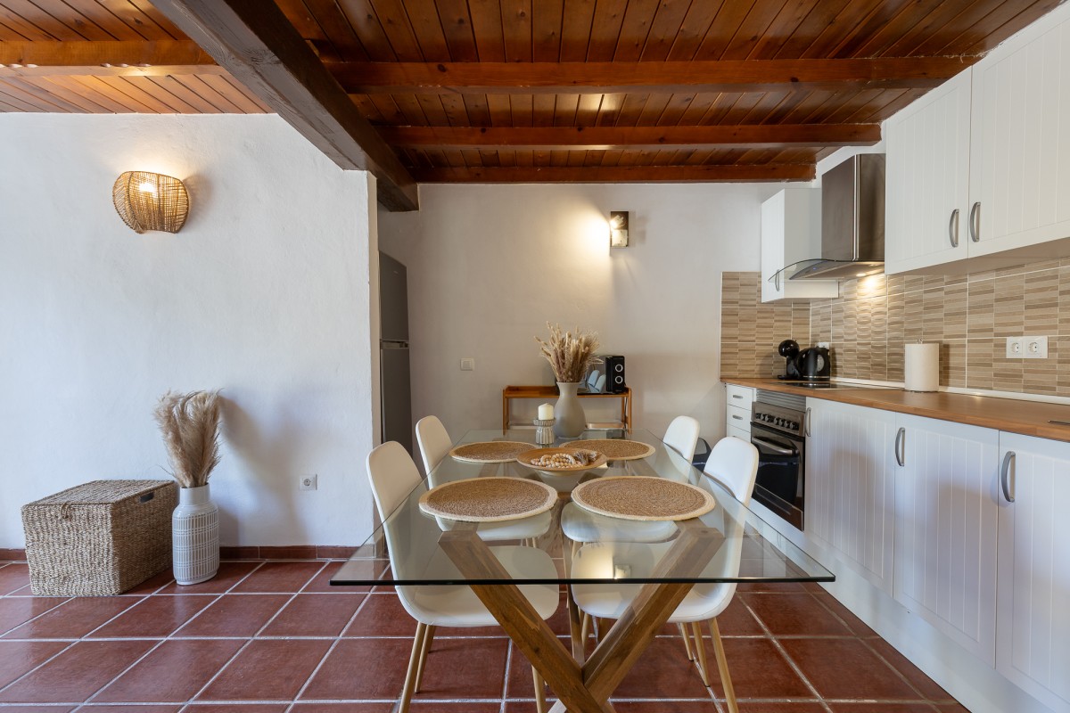 Afbeelding van 3 kamer appartement - Quinta (4-5 personen)
