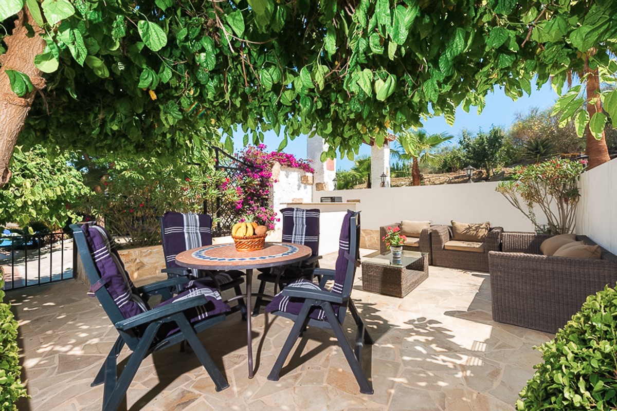 Pictures of 3 kamer appartement - Quinta (4 personen)