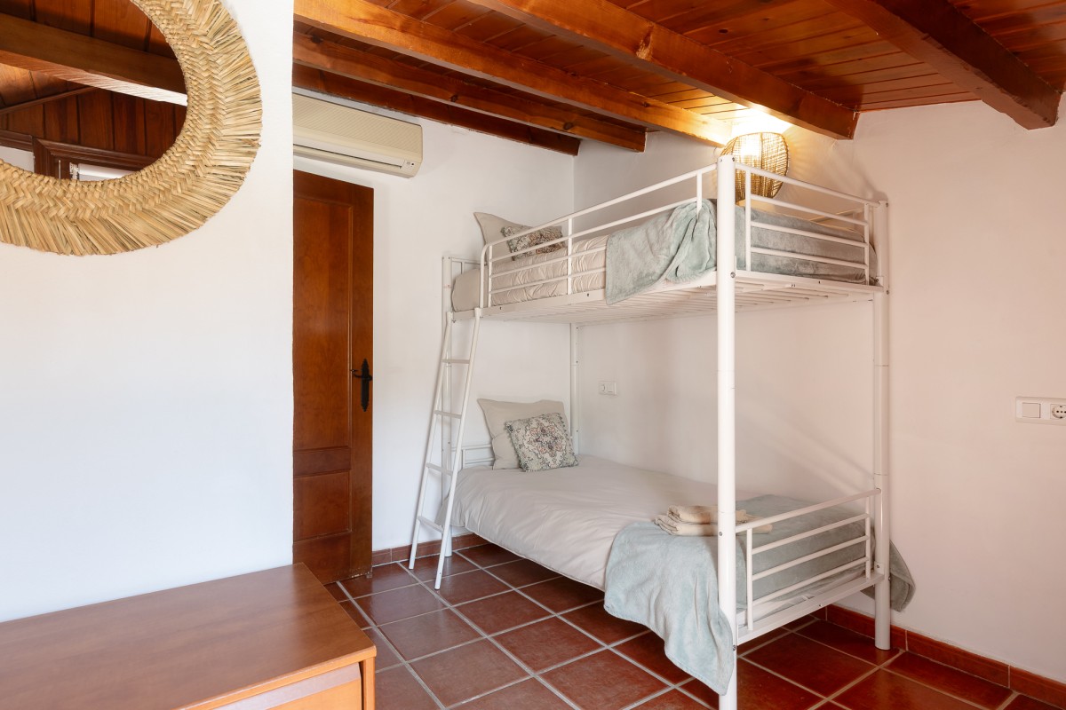 Afbeelding van 3 kamer appartement - Quinta (4-5 personen)