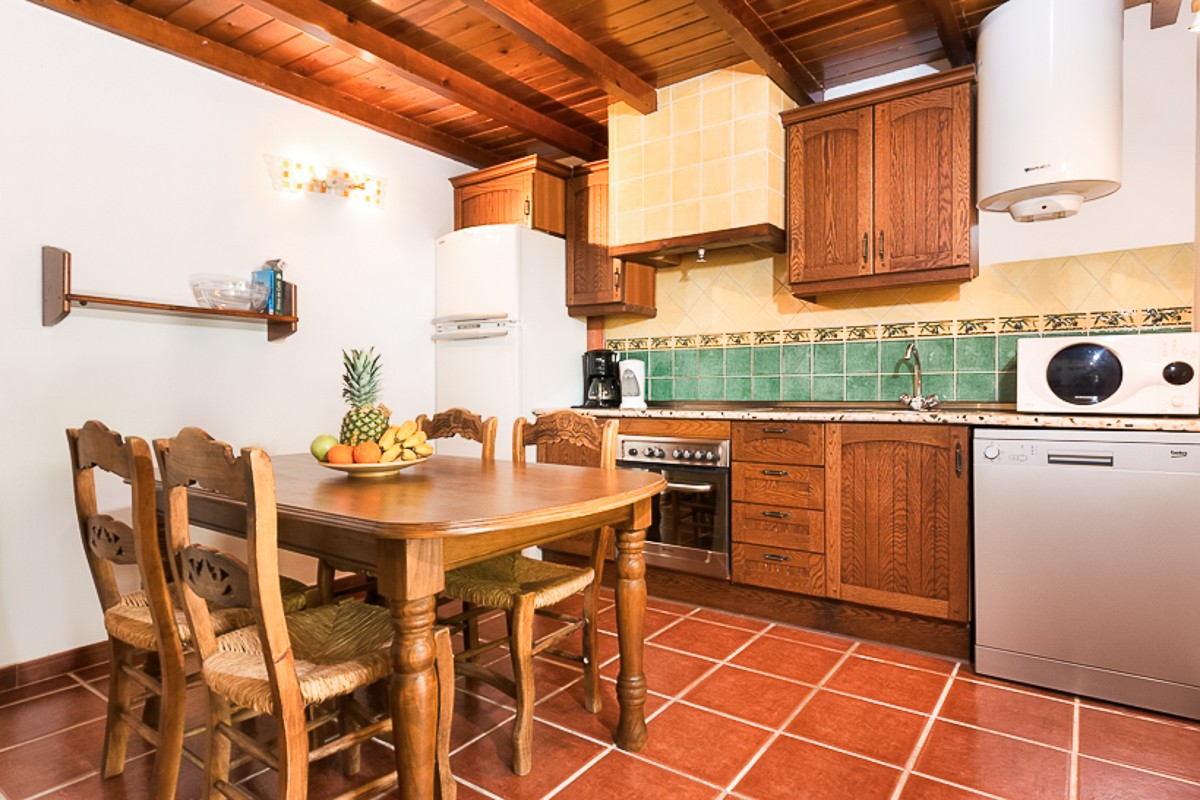 Pictures of 3 kamer appartement - Quinta (4 personen)