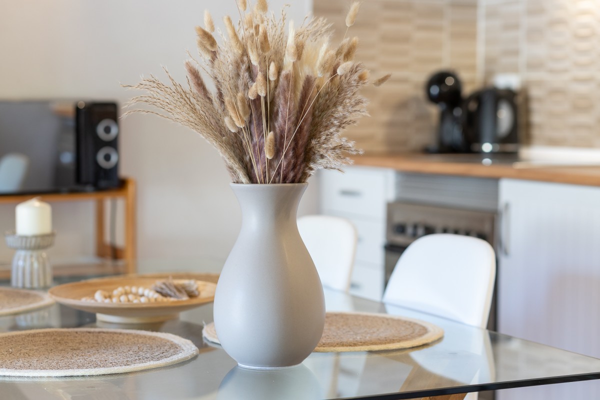 Afbeelding van 3 kamer appartement - Quinta (4-5 personen)