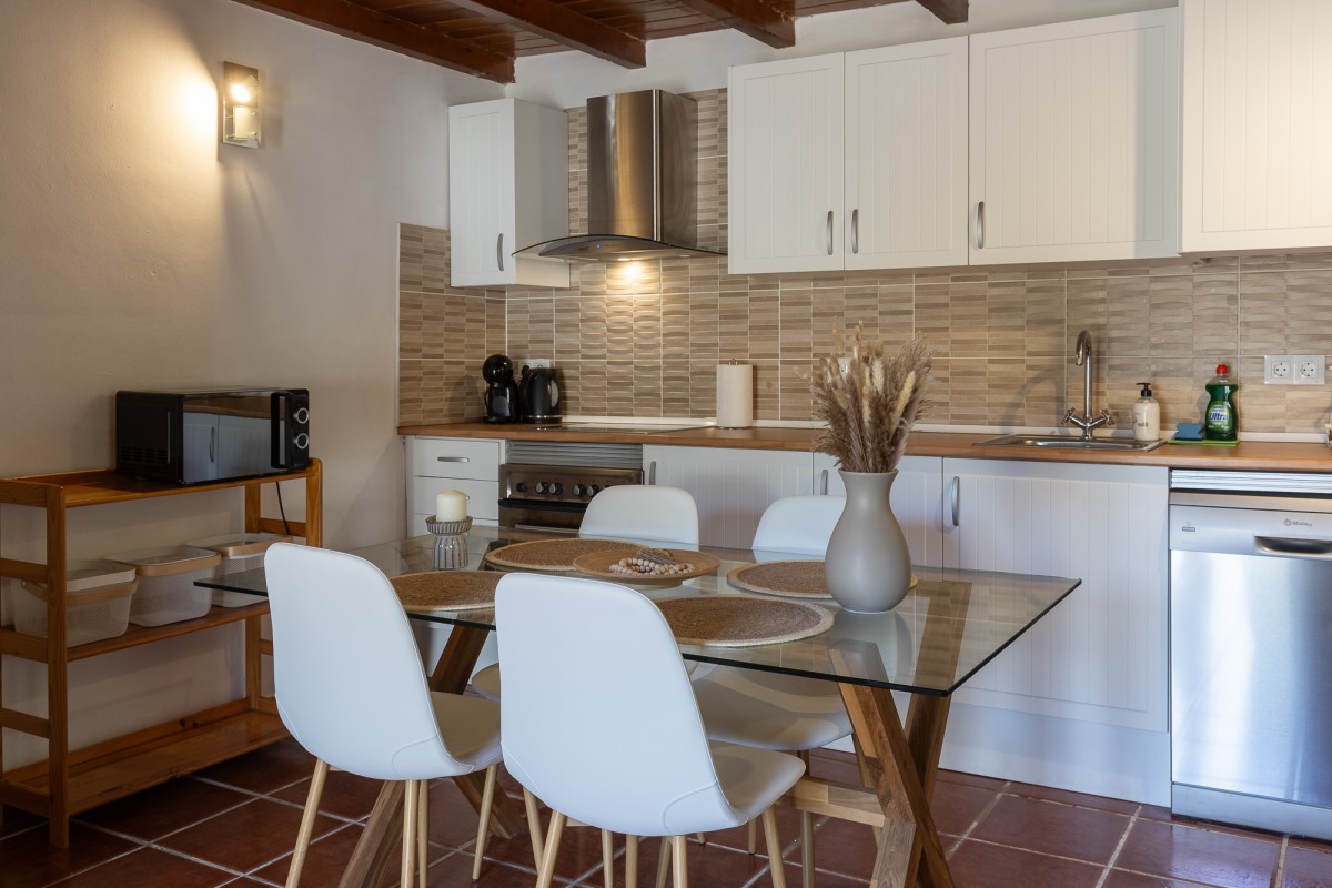 Afbeelding van 3 kamer appartement - Quinta (4-5 personen)