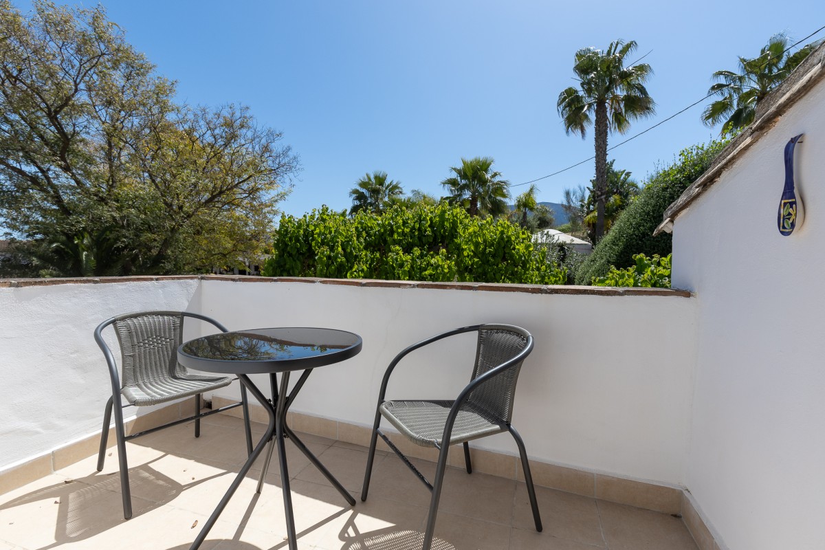Afbeelding van 3 kamer appartement - Quinta (4-5 personen)