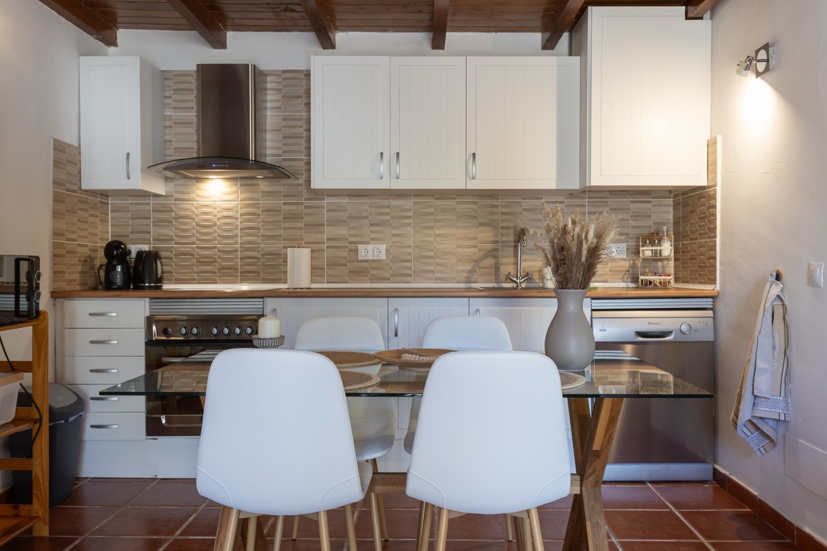 Afbeelding van 3 kamer appartement - Quinta (4-5 personen)