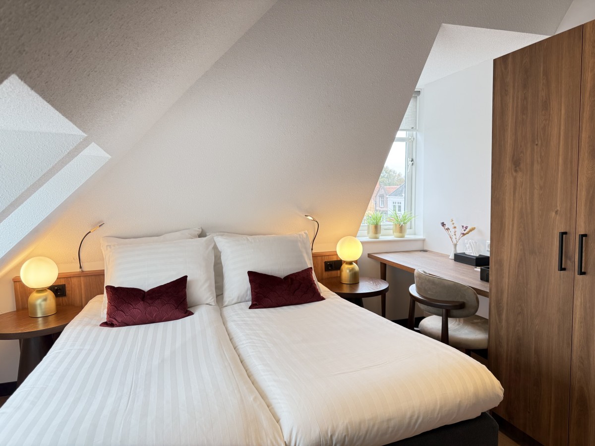 Pictures of Cozy room 6