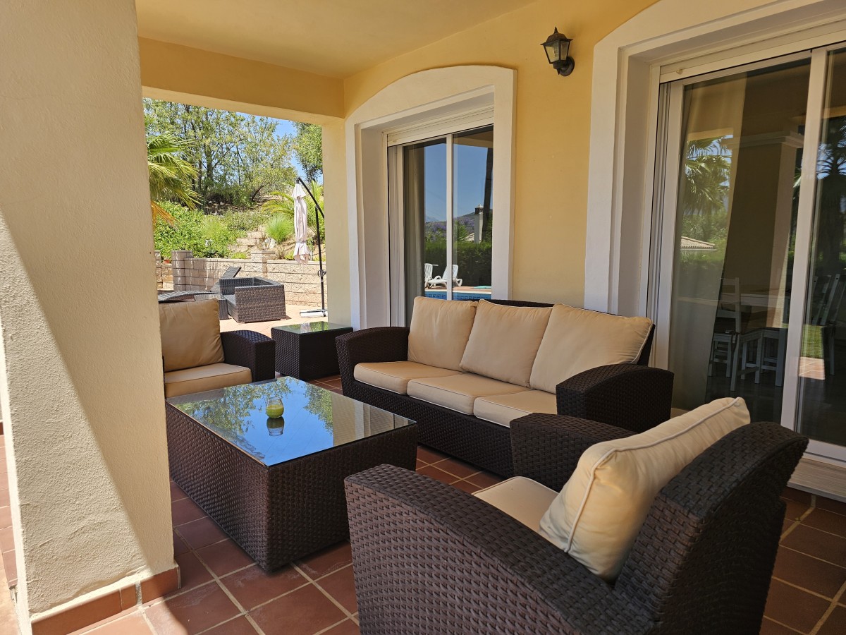 Afbeelding van Villa Casa Claraval