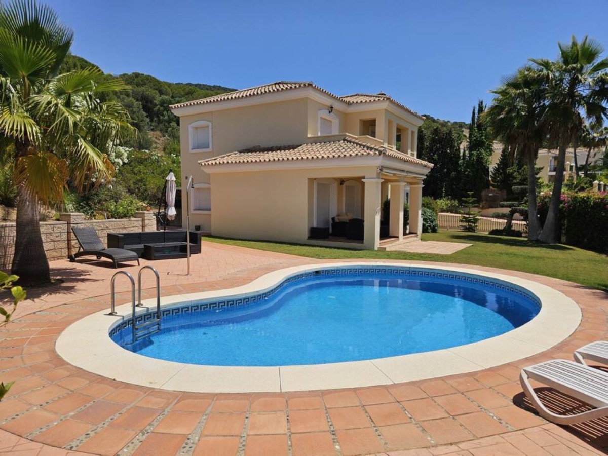 Afbeelding van Villa Casa Claraval