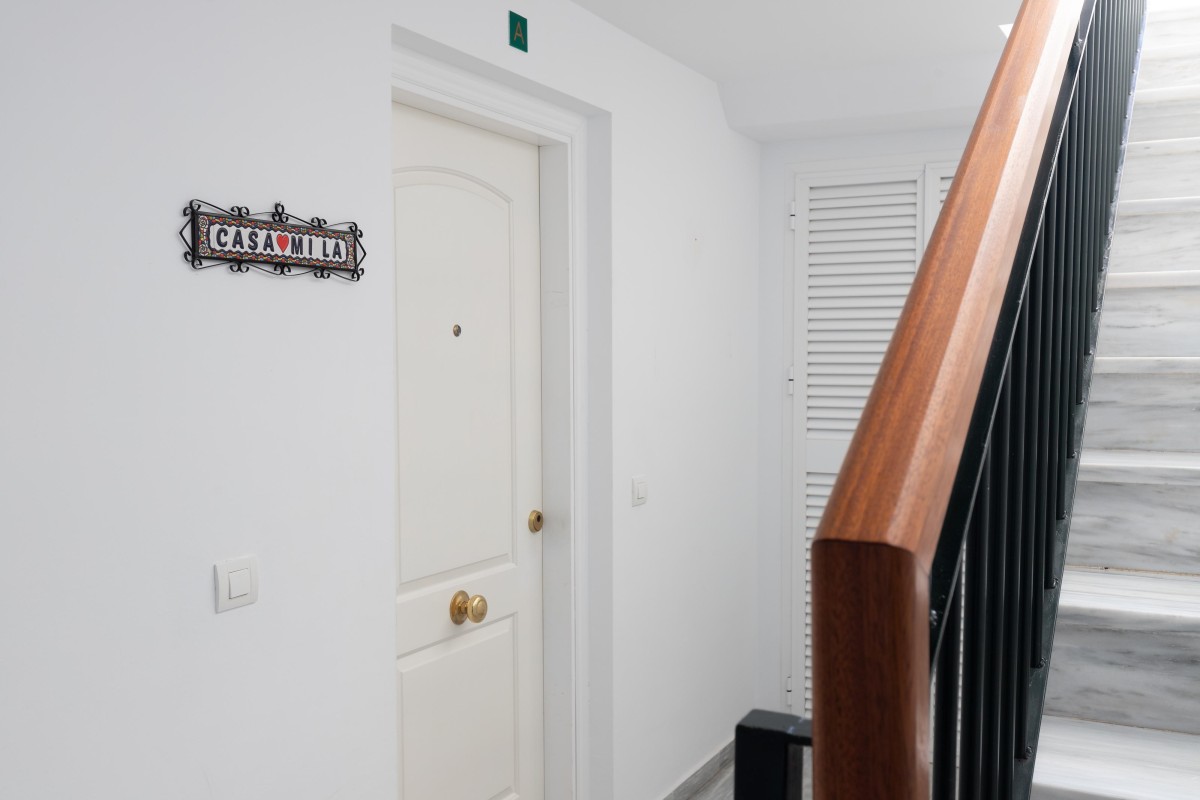 Afbeelding van Casa Mila