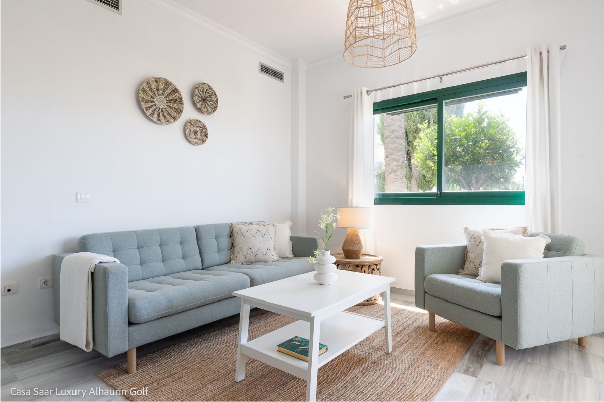 Afbeelding van Casa Saar