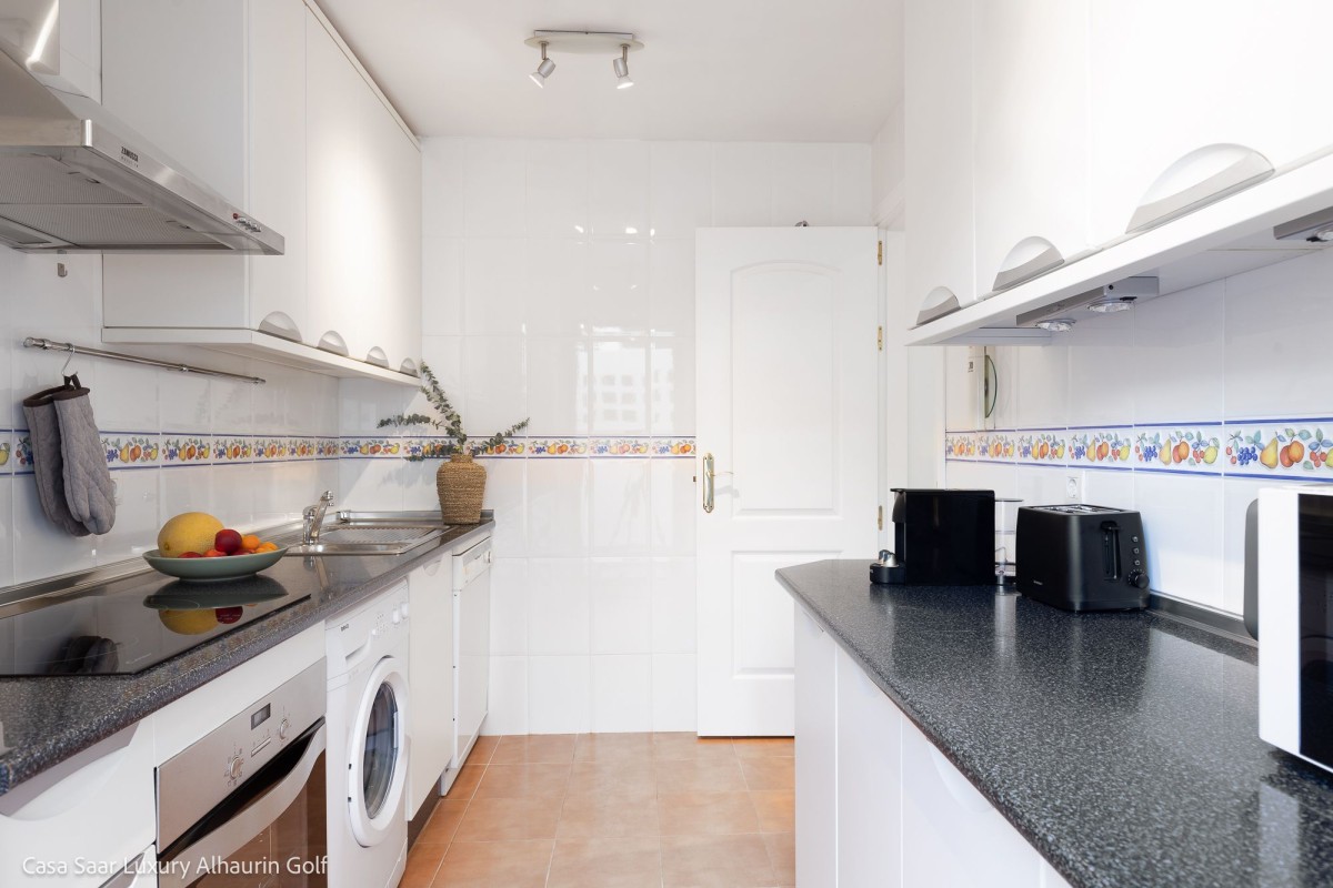 Afbeelding van Casa Saar