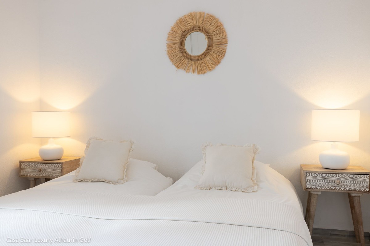 Afbeelding van Casa Saar