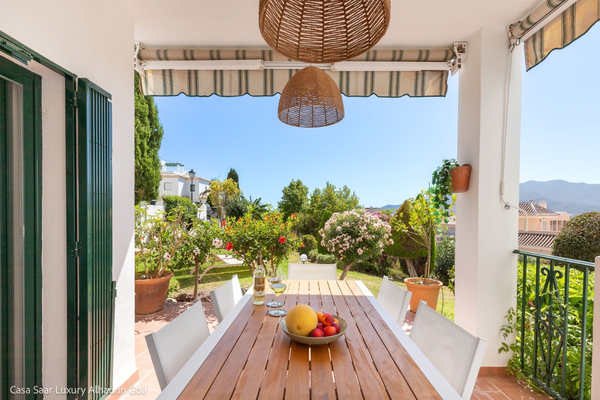 Afbeelding van Casa Saar