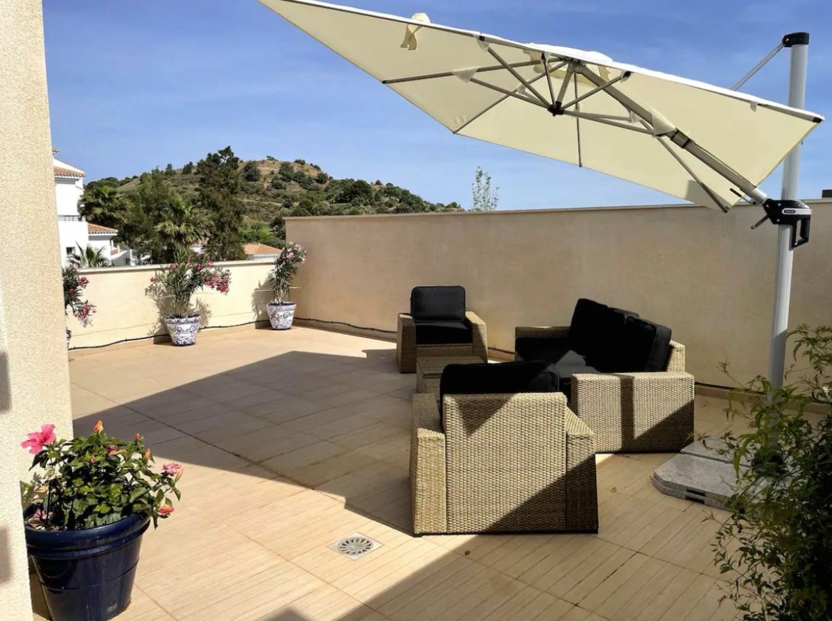 Afbeelding van Charming Penthouse