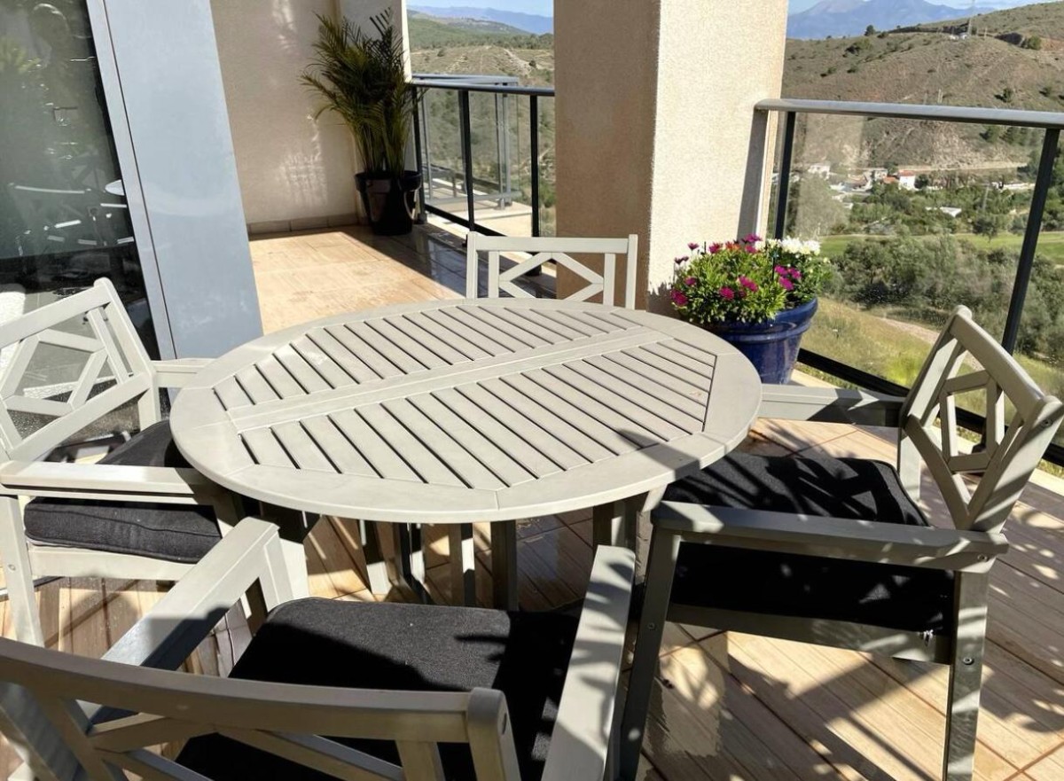 Afbeelding van Charming Penthouse