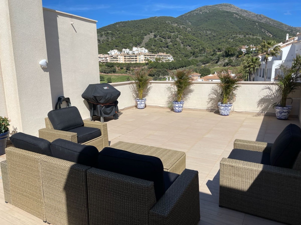 Afbeelding van Charming Penthouse