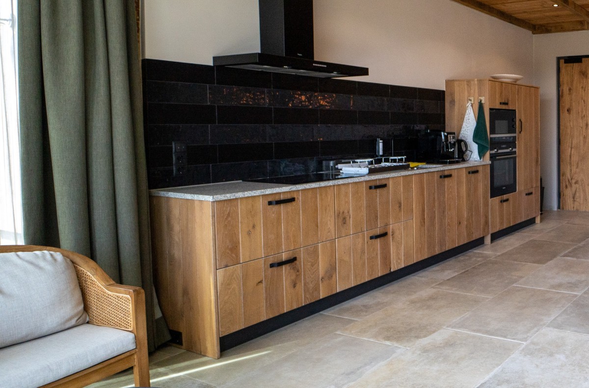 Afbeelding van 2-persoons Studio