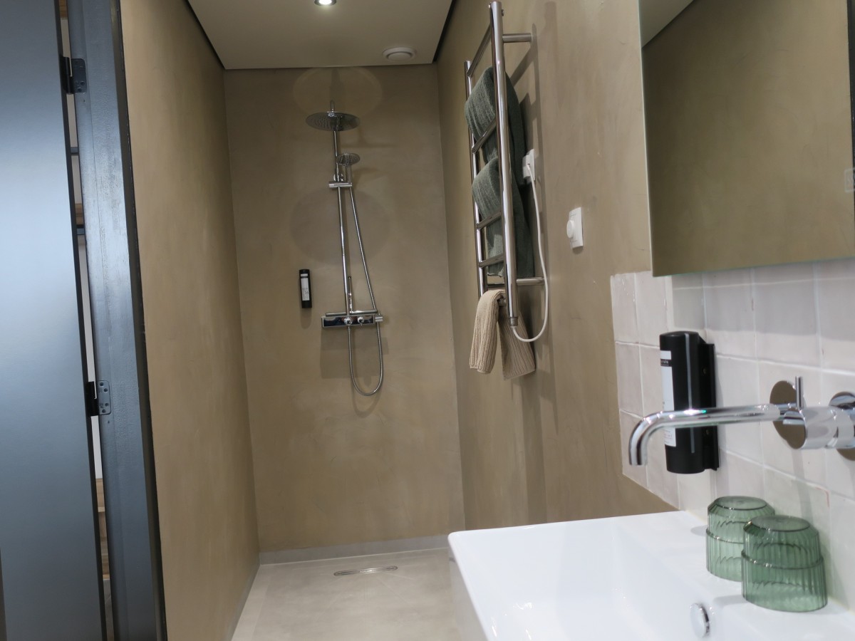 Afbeelding van Tweepersoons Studio