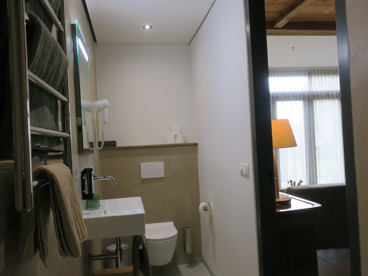 Afbeelding van Tweepersoons Studio