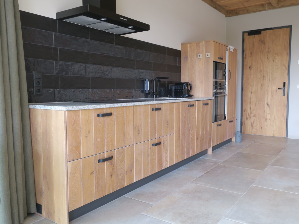 Afbeelding van Tweepersoons Studio