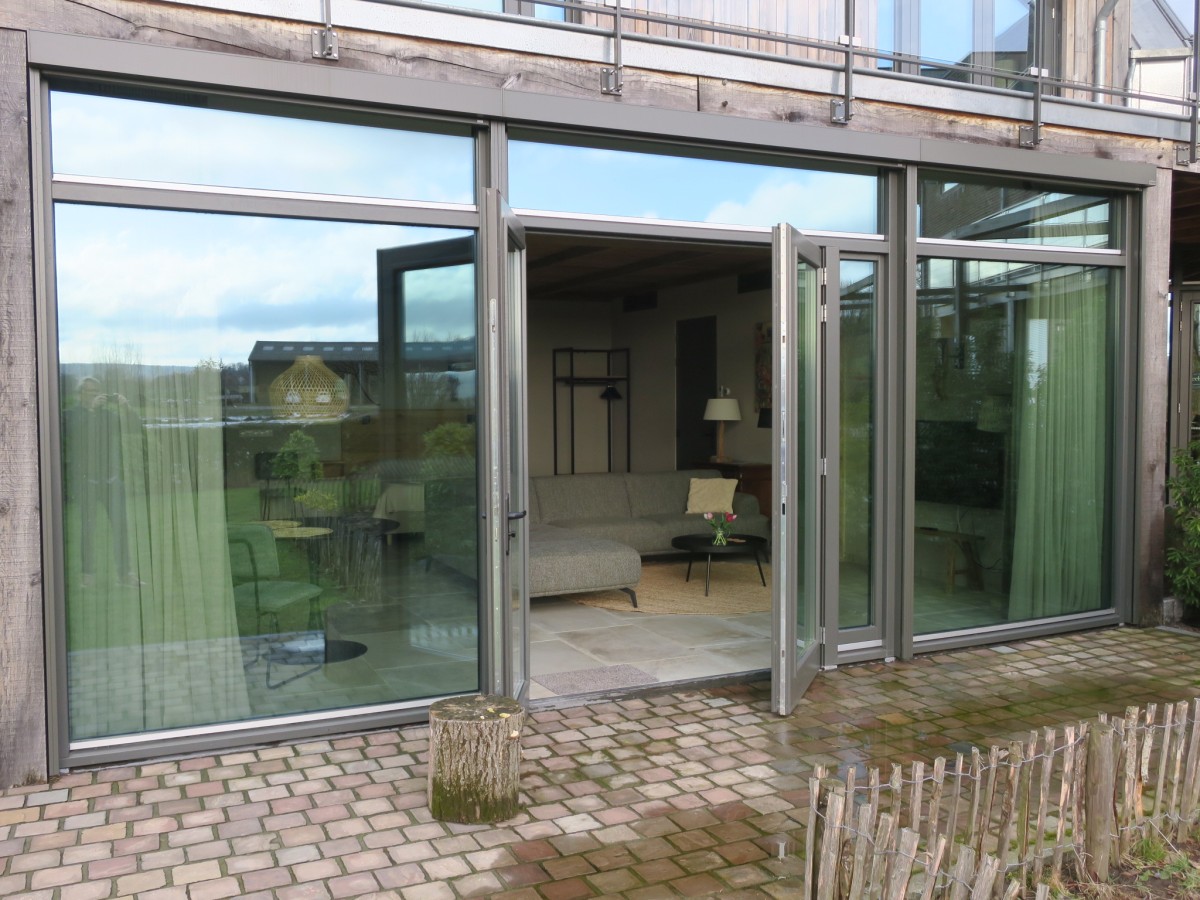 Afbeelding van Tweepersoons Studio