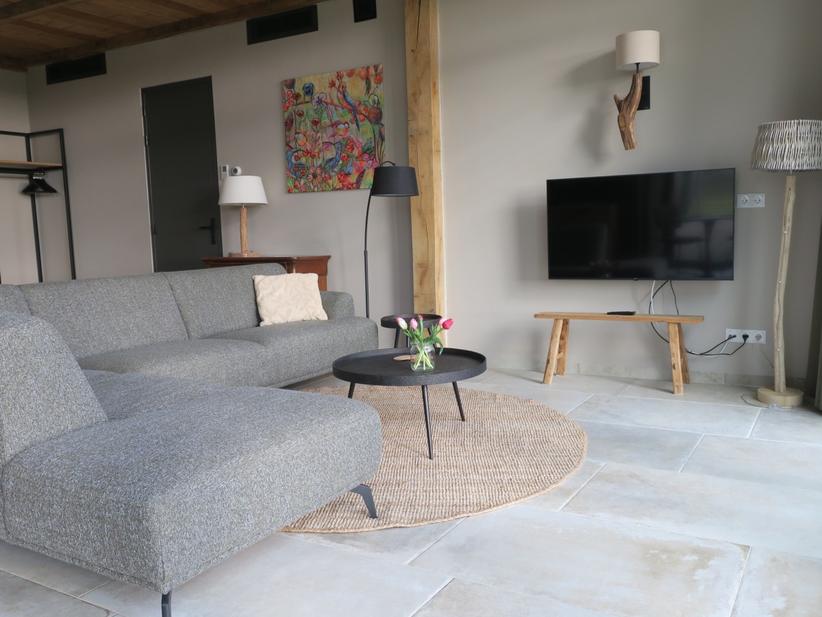 Afbeelding van Tweepersoons Studio