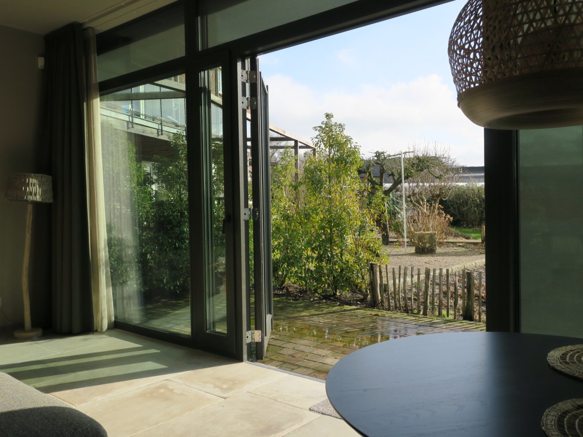 Afbeelding van Tweepersoons Studio