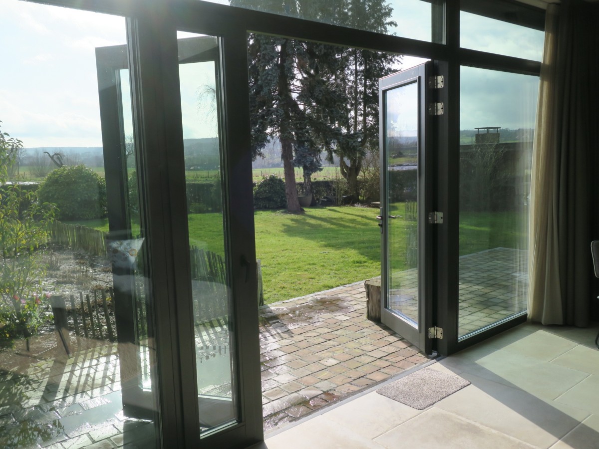 Afbeelding van Tweepersoons Studio